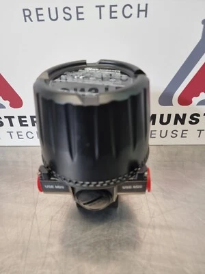 IMI Norgen / Watson Smith Model 140 I/P Converter - Imagen 1 de 4