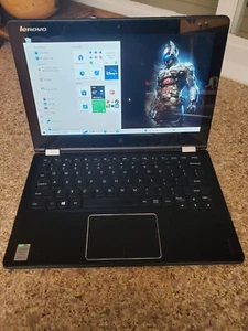 Lenovo YOGA 700-11ISK 256 SSD, 4 GB,  Intel Core M-5 1.50 GHZ - Picture 1 of 7