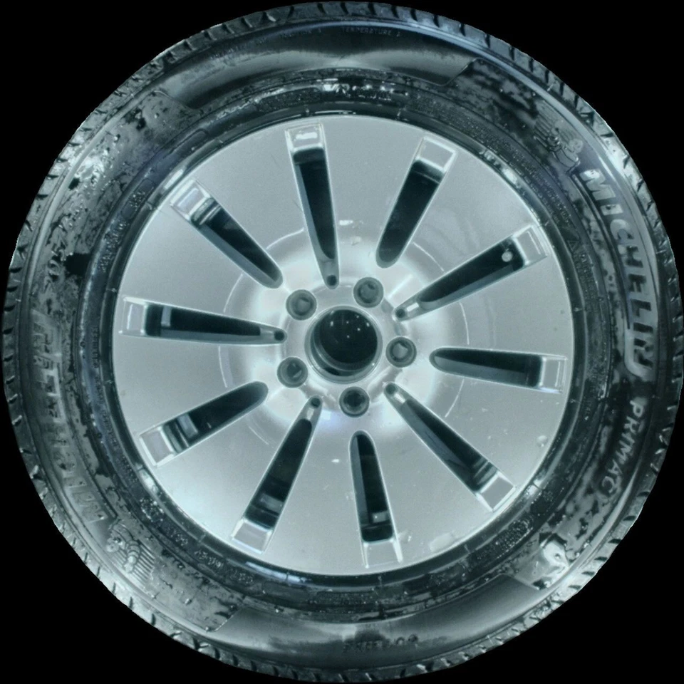 Sommerkompletträder  E-KLASSE W213 16 Zoll Alufelgen 205/65 R16 6mm  - Bild 1 von 4