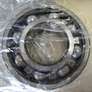 NSK 6311UC3E**B 1730525 SINGLE ROW DEEP GROOVE BALL BEARING New surplus - Picture 1 of 9