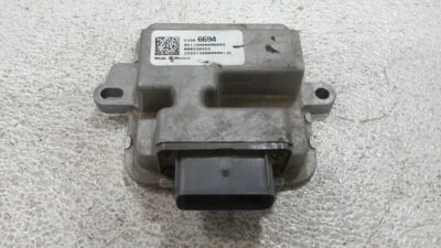 Used Trailer Brake Control Module fits: 2022 Gmc Sierra 1500 pickup Towing Contr - Image 1 of 4