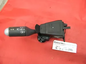 SMART CAR 450 1998-2007 FORTWO COUPE CABRIO - INDICATOR HEADLIGHT SWITCH STALK - Picture 1 of 1