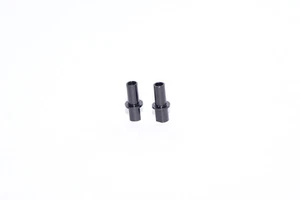 TEAM XRAY ALU SERVO SAVER PIVOT SHAFT (2) XR322550 - Picture 1 of 2