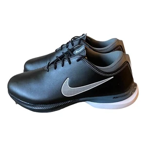 Nike Air Zoom Victory Tour 2 Black Men's Golf Shoes CW8155-001 - Size 8.5 - Picture 1 of 7