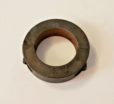 Collar de abrazadera Elgin 1,75" 1055265 Foto 1 de 3