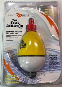 THE EGG AERATOR - aerator with hose and air stone NIP - Picture 1 of 1