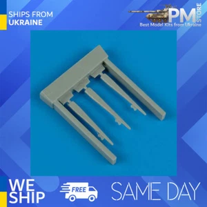 Quickboost 48319 1/48 Spitfire correct antenna Accessories for aircraft - Picture 1 of 2