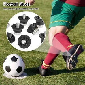 Football Compatible Boots Replacement Football Studs Replacement Spikes