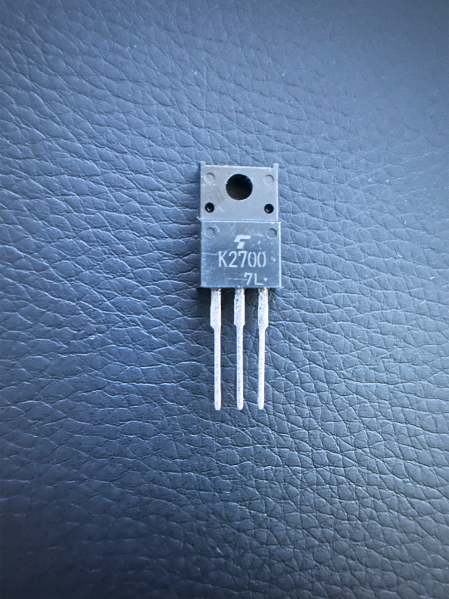 Toshiba Power Transistor Transistors for sale - eBay Toshiba Power Transistor Transistors for sale - eBay