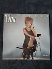 Tina Turner - Private Dancer Vinyl LP Record (UK 1984, Capitol TINA 1)