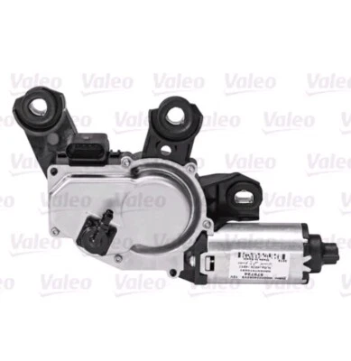 Motor limpiaparabrisas trasero 579724 Valeo 95862808000 95862808001 95862808002 958955711 nuevo Foto 1 de 4