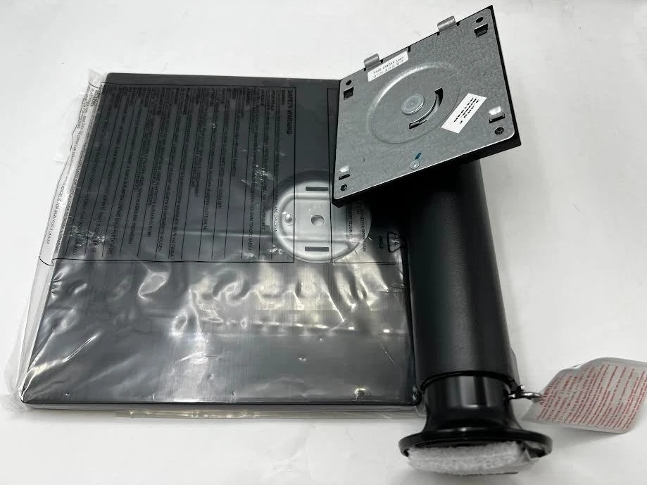 Samsung BN96-43194D Monitor Base Stand