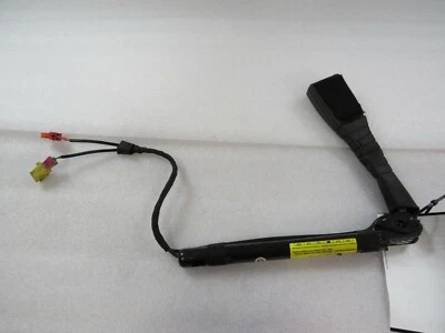 Lamborghini Murcielago, diestro, hebilla de cinturón derecha, usado  Foto 1 de 4