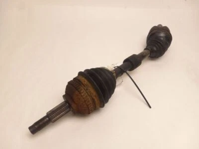 ВАЛ ПЕРЕДНЕЙ ОСИ ВОДИТЕЛЯ подходит для CHRYSLER TOWN COUNTRY 2001 - 2003 - Изображение 1 из 4