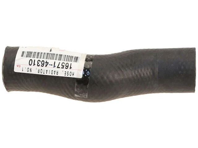Manguera de radiador superior para Lexus IS300 2001-2005 2003 2002 2004 YJ751VQ moldeada Foto 1 de 1