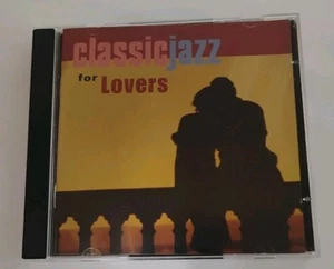 classic jazz for lovers 2 disc CD various artist - Picture 1 of 4