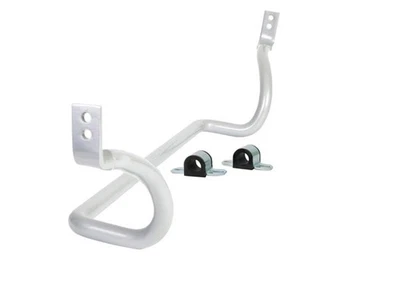 Barra estabilizadora delantera ajustable Whiteline para Mitsubishi Lancer Ralliart 2009-2015 Foto 1 de 4