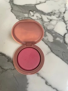 ILIA SOFT FOCUS BLURRING BLUSH CLOSER PINK NEW SHADE POWDER - Picture 1 of 1