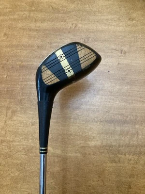 H&B POWERBILT CITATION TPS CAQUI Driver Latón Peso Trasero Dinámico Dorado Rígido Foto 1 de 4