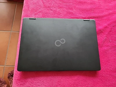 Fujitsu LifeBook U9311X  13,3" TOUCH FHD i5-1145G7,16gb, 512 GB,IR,Fingerp,pen - Bild 1 von 4