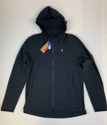 Specialized женщин Legacy ветровка черный размер маленький - новый - Изображение 1 из 4