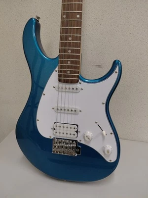 Электрогитара Peavey Raptor® Metallic Blue - Изображение 1 из 4