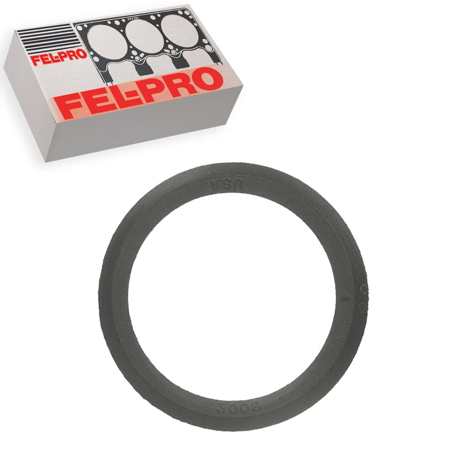 Sello de eje distribuidor de encendido Fel-Pro para Ford M-400 1971-1973 Foto 1 de 1
