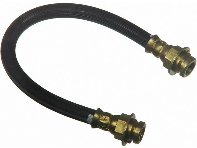 制动软管 Wagner 57YMVB75 适用于别克 Century Regal 1997 1998 — 第 1/1 张图片