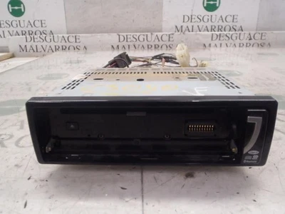 SISTEMA AUDIO / RADIO CD / 14469336 PARA NISSAN MICRA K11 BEAT - Imagen 1 de 2