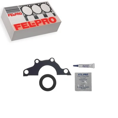 Fel-Pro Engine Camshaft Seal Kit Front For 1983 Plymouth Scamp 2.2L L4 - Image 1 of 2