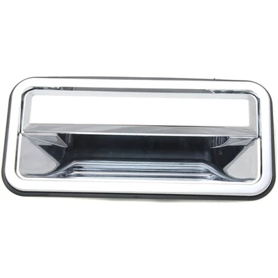 Exterior Door Handle For 92-99 Chevrolet K1500 Suburban Rear Right - Imagem 1 de 4