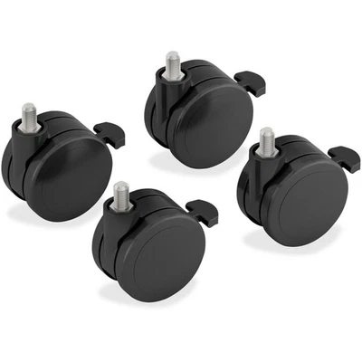 HON Adjustable-height Table Base Casters (habcaster) - Image 1 of 4