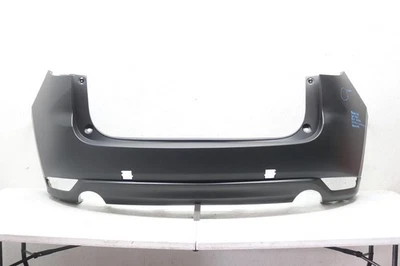 2017 2023 MAZDA CX5 REAR BUMPER COVER - Изображение 1 из 4