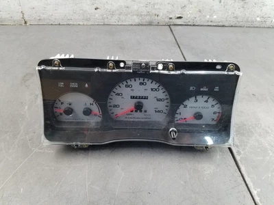 2003 03 04 Mercury Marauder Gauge Cluster #5857 V1 Foto 1 de 4