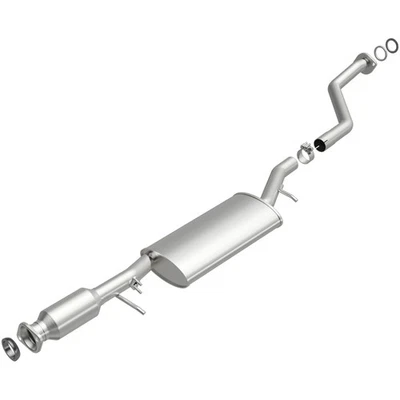 Convertidor catalítico de ajuste directo Magnaflow para Lexus RX300 1999-2003 Foto 1 de 4