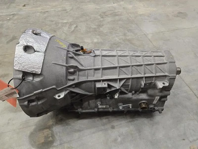 2023-2024 Ford F350 Super Duty Automatic Transmission, 4X4, W/O PTO, 17K. - Image 1 of 4