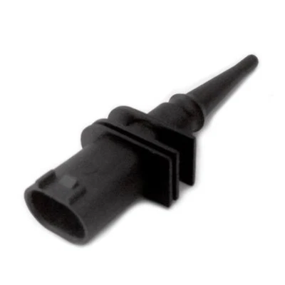 Sensor de temperatura para BMW 740Li/Alpina B7/Alpina B7 xDrive 2011-2015 | 2 pinos - Imagem 1 de 4
