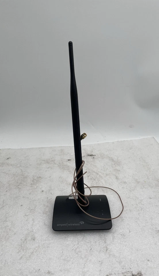 Amplificador de Señal Extensor de Alcance Wi-Fi Amped Wireless SB1000 Alta Potencia 1000mW Foto 1 de 4