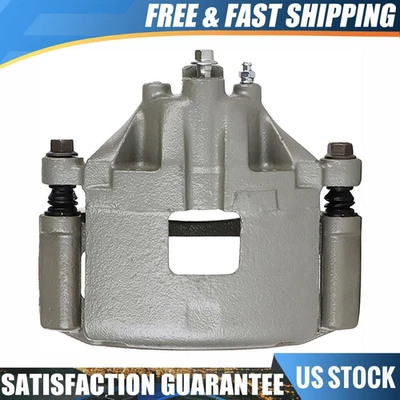 Pinza de freno de disco delantera izquierda Cardone 1 compatible con Pontiac Montana 2000 2001 2002 2003 Foto 1 de 3