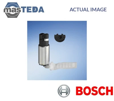 0 986 580 906 ELECTRIC FUEL PUMP FEED UNIT BOSCH FOR SUZUKI JIMNY,ALTO,SAMURAI - Изображение 1 из 4