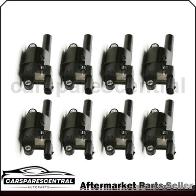 Bobina de encendido Delphi compatible con GMC Canyon 2009 2010 2011 2012 Foto 1 de 4