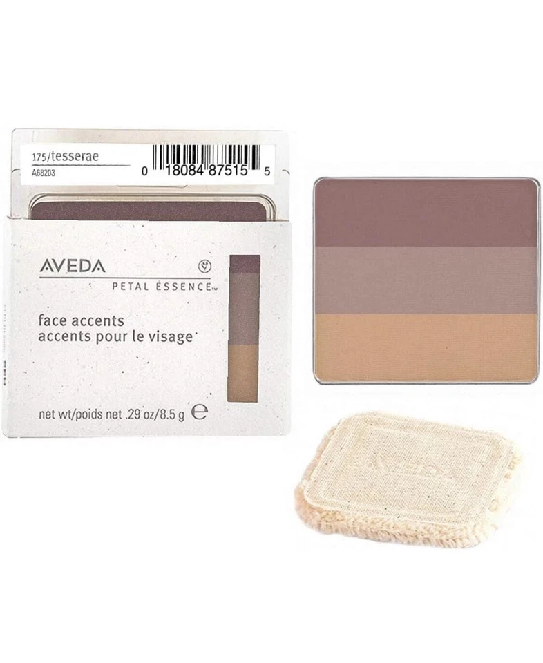 Aveda Petal Essence Face Accents 175 Tesserae