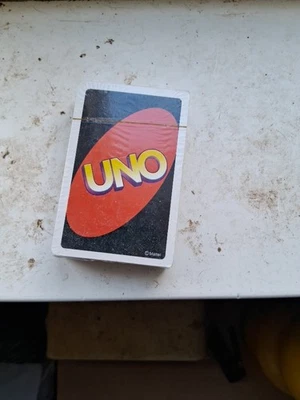 6 PACKS REPLACEMENT CARDS for UNO WILD SPARE CARDS for Uno card game - Image 1 of 3