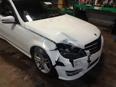 Passenger Front Seat 204 Type C250 Sedan Fits 08-14 MERCEDES C-CLASS 594085 - Image 1 of 4