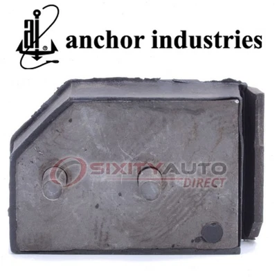 Anchor Front Right Engine Mount for 1965 Dodge Monaco 6.7L V8 - Cylinder jq - Изображение 1 из 4
