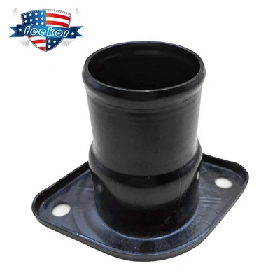 Carcasa del termostato del motor para Jeep Commander 2006-2010 Grand Cherokee 2005-2022 Foto 1 de 4
