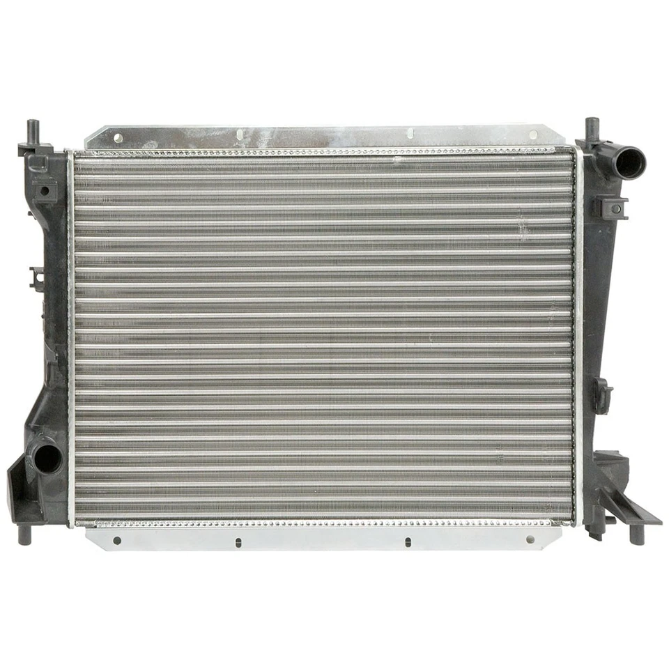 For Jaguar S-Type Lincoln LS Ford Thunderbird New OEM Radiator TCP - Imagem 1 de 1
