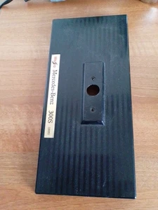 Display Base For Maisto Mercedes Benz 300S, 1955, Great Condition - Picture 1 of 2
