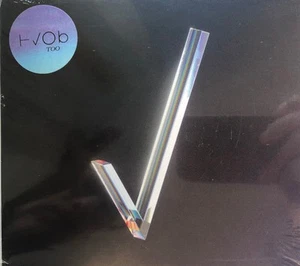 Hvob - Too - Picture 1 of 1