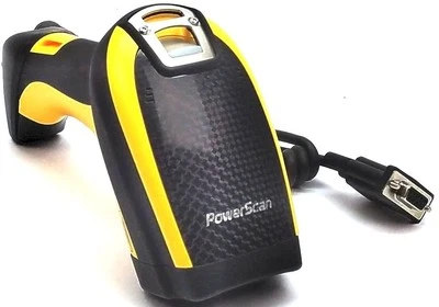 Datalogic Powerscan PD9530 scanner di codici a barre imager portatile omnidirezionale - Immagine 1 di 4